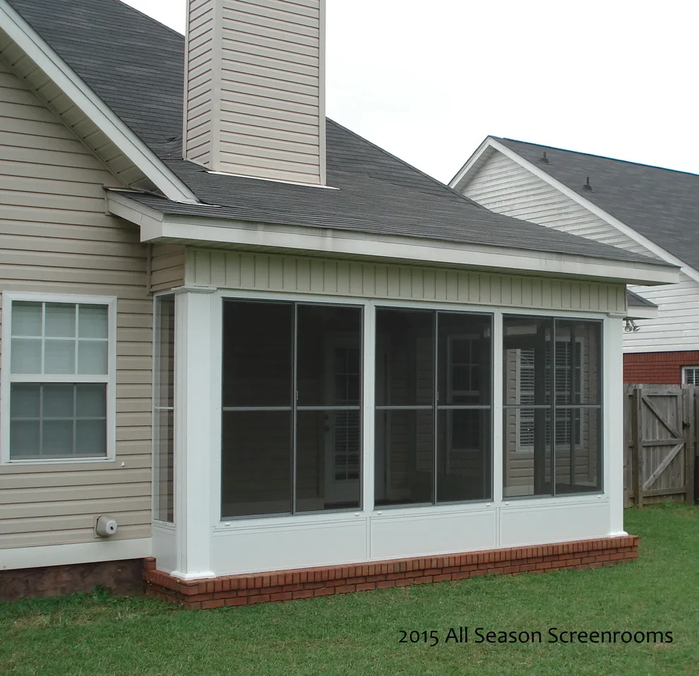 All Season Screen Rooms - Photo 13