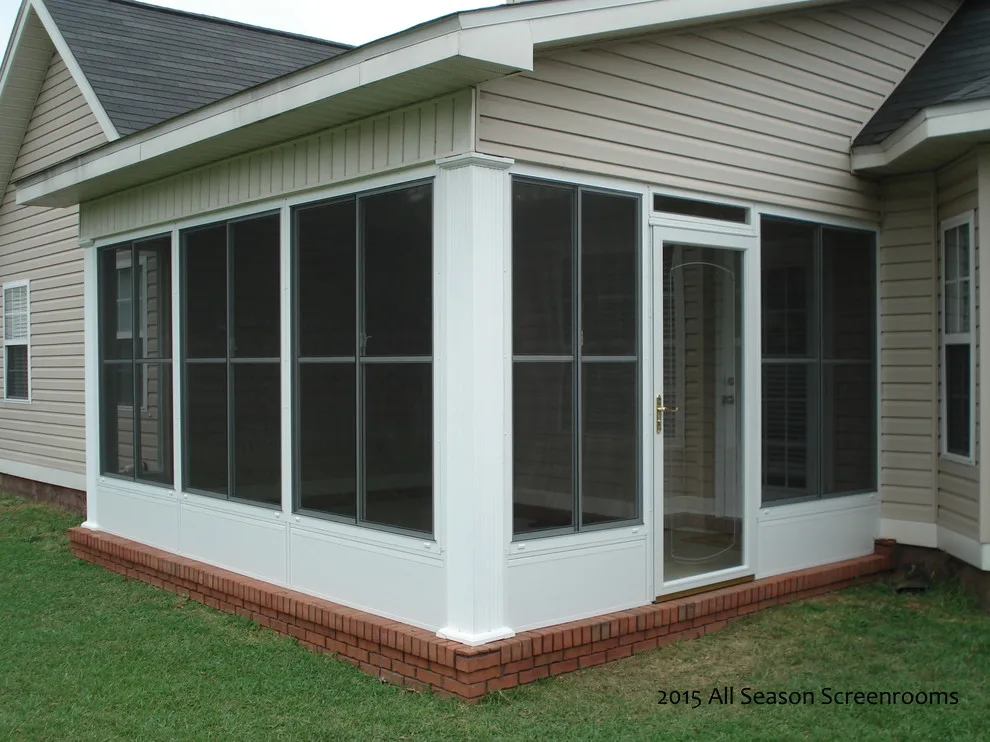 All Season Screen Rooms - Photo 10