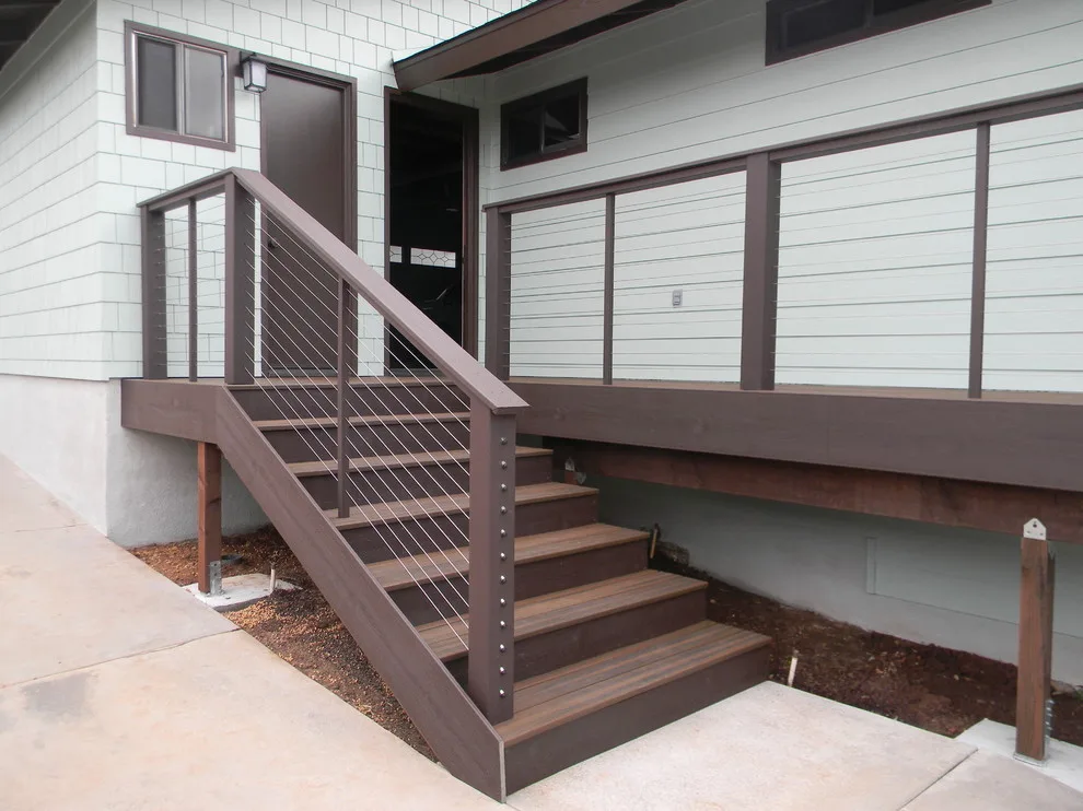 ProDeck Construction - Photo 3