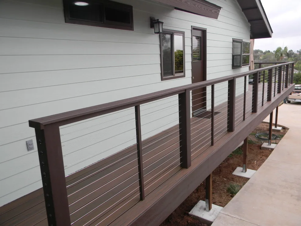 ProDeck Construction - Photo 10