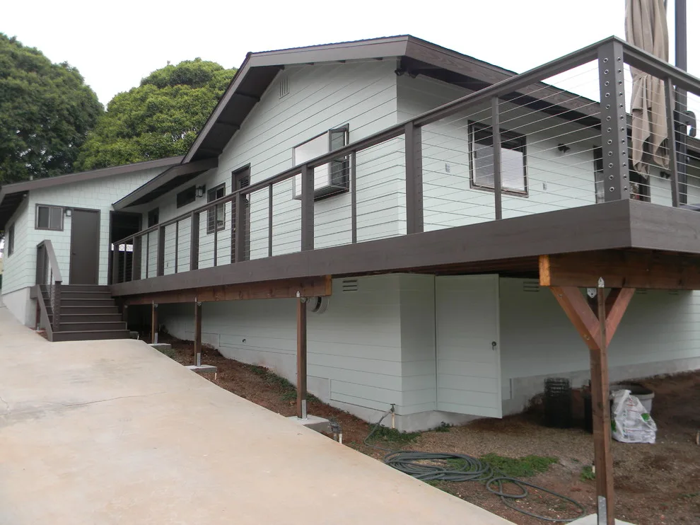 ProDeck Construction - Photo 6