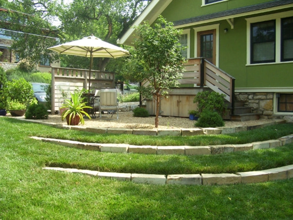 Prestige One Landscaping - Photo 13