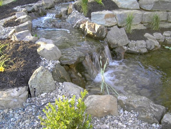 Prestige One Landscaping - Photo 12