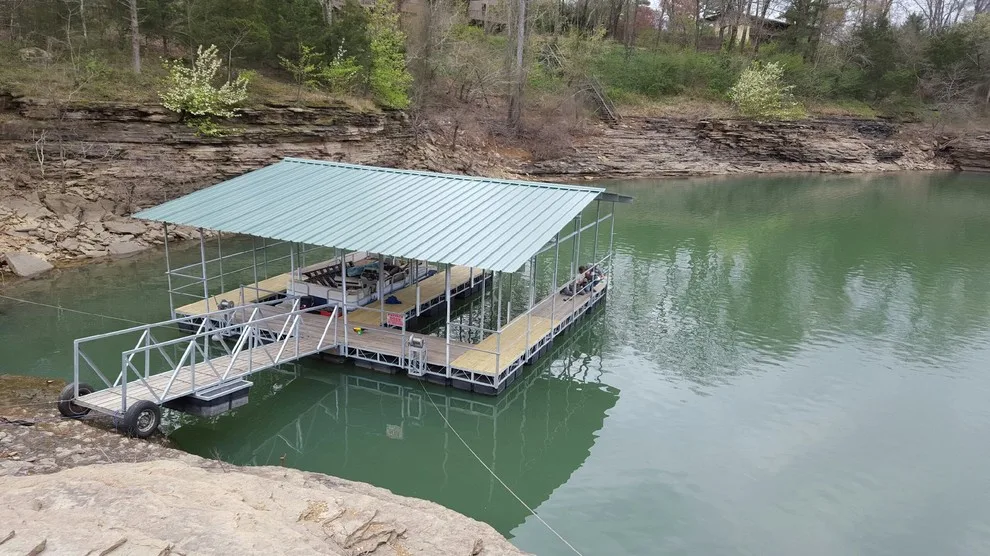 Decks, Docks, & More Inc. - Photo 4