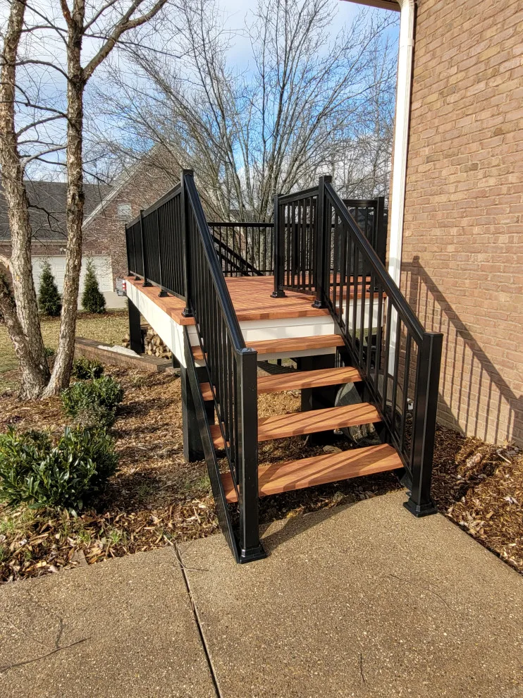 Basement Grilling Oasis by Sunspace By Premier Outdoor Space - Photo 9