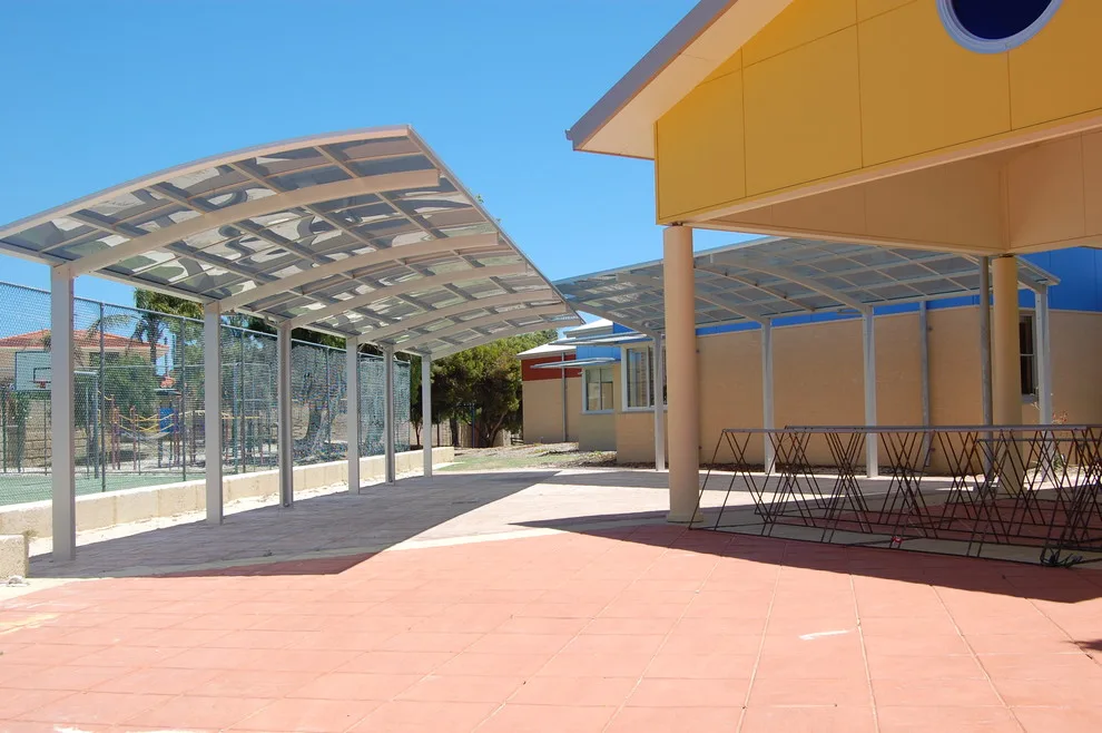 Pathway Canopies by Jet Of Texas - Photo 34