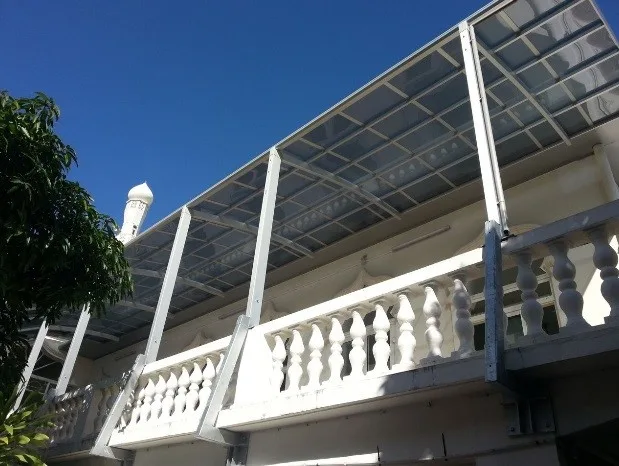 Pathway Canopies by Jet Of Texas - Photo 30