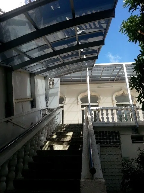 Pathway Canopies by Jet Of Texas - Photo 31