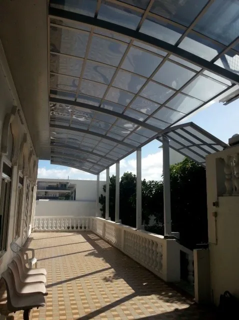 Pathway Canopies by Jet Of Texas - Photo 42