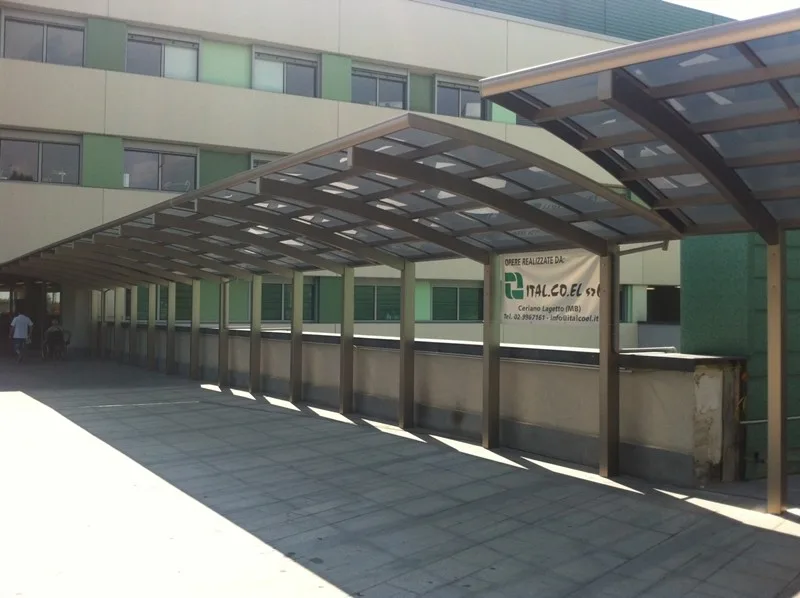 Pathway Canopies by Jet Of Texas - Photo 15