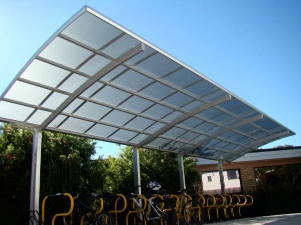 Pathway Canopies by Jet Of Texas - Photo 27