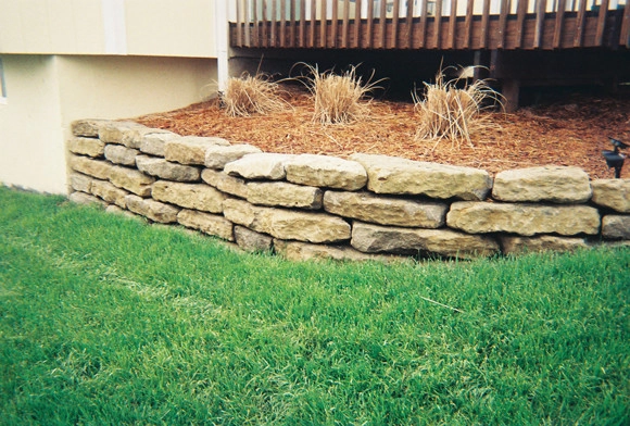Retaining Wall Projects by Prestige One Landscaping - Photo 5