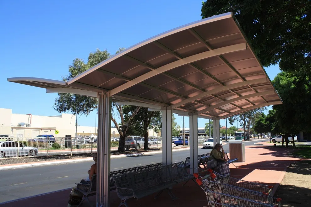 Pathway Canopies by Jet Of Texas - Photo 8