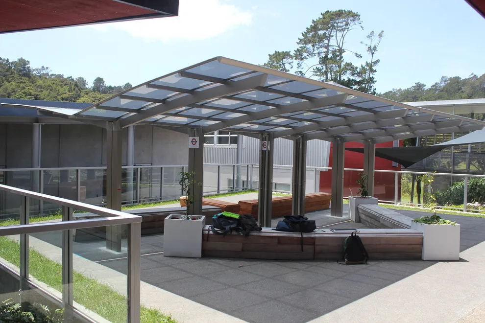 Pathway Canopies by Jet Of Texas - Photo 12
