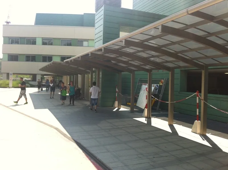 Pathway Canopies by Jet Of Texas - Photo 38