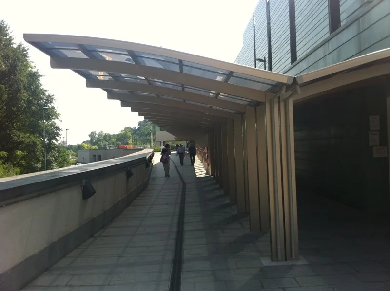 Pathway Canopies by Jet Of Texas - Photo 39