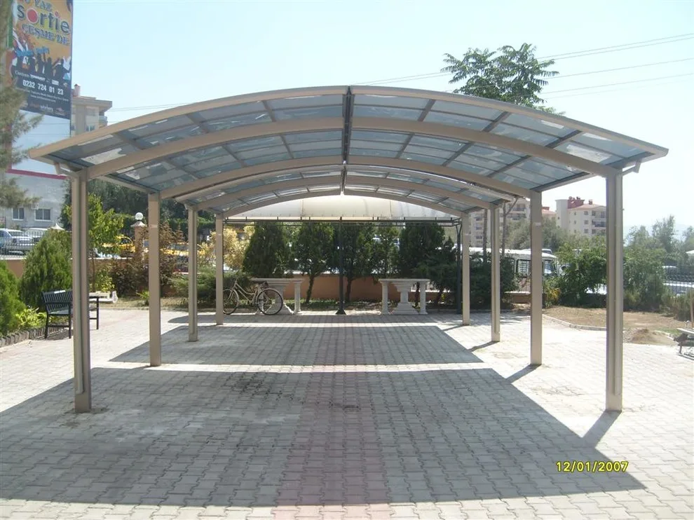 Pathway Canopies by Jet Of Texas - Photo 29