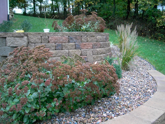 Retaining Wall Projects by Prestige One Landscaping - Photo 13