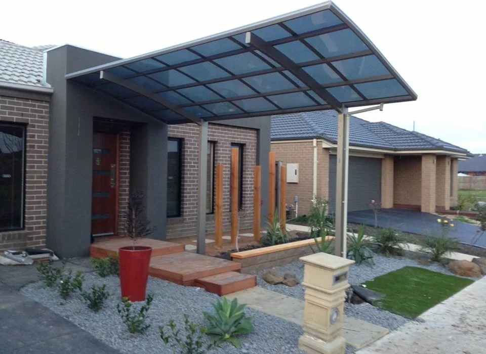 Pathway Canopies by Jet Of Texas - Photo 25