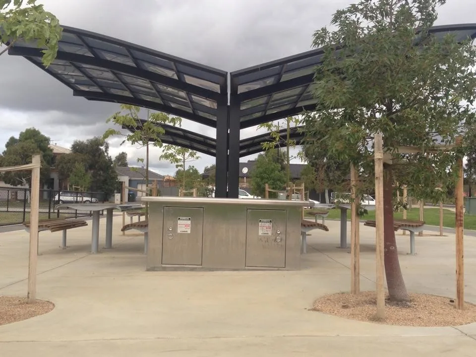Pathway Canopies by Jet Of Texas - Photo 10