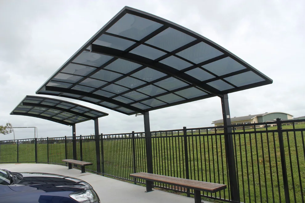 Pathway Canopies by Jet Of Texas - Photo 36