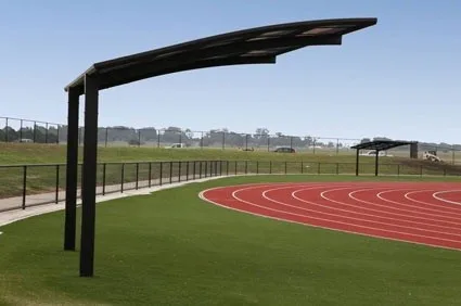 Pathway Canopies by Jet Of Texas - Photo 33