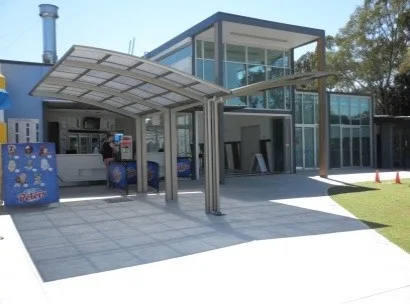 Pathway Canopies by Jet Of Texas - Photo 37