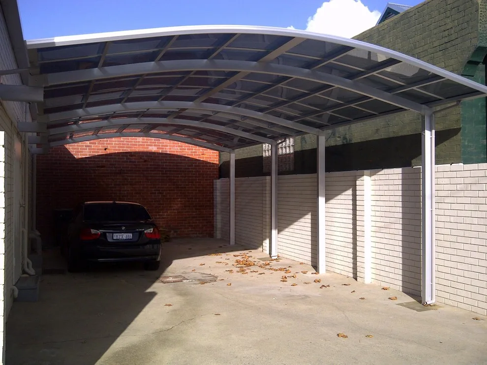 Pathway Canopies by Jet Of Texas - Photo 32