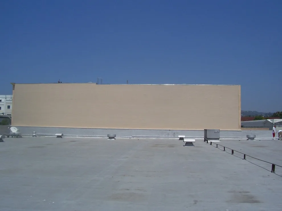 Beverly Hills Wall Coating by Brantner Coatings - Photo 4