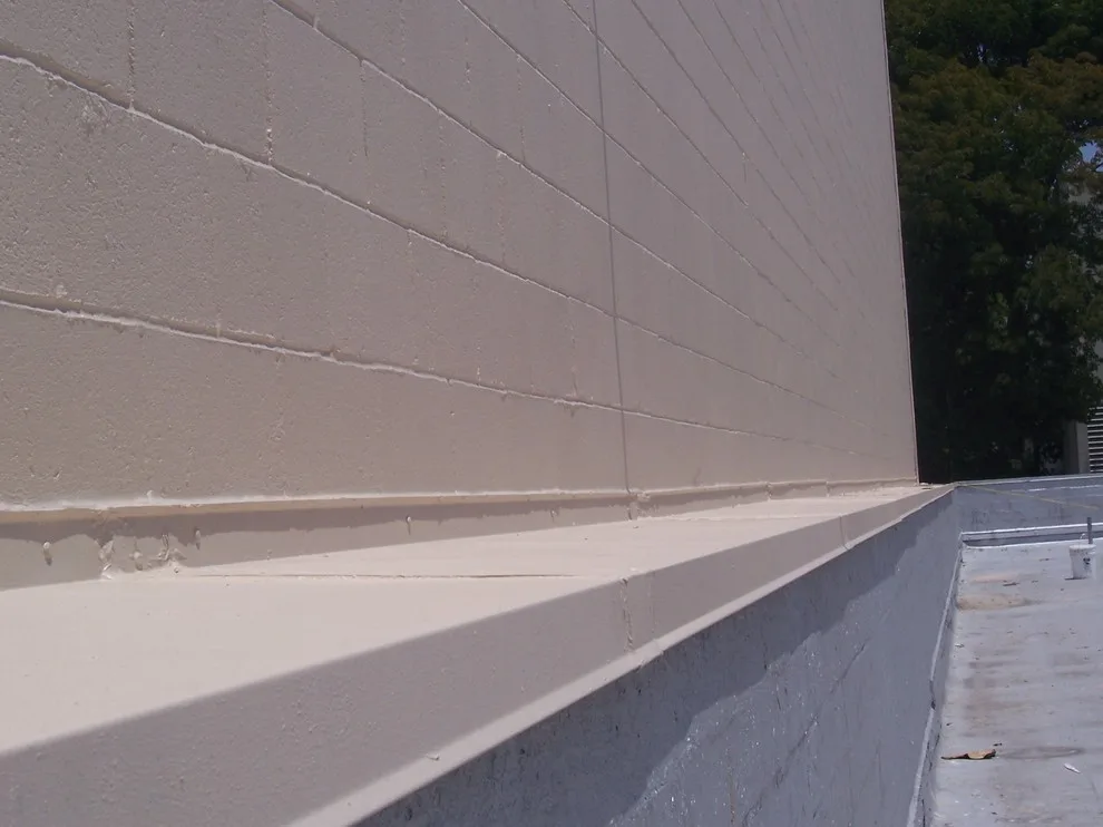 Beverly Hills Wall Coating by Brantner Coatings - Photo 3