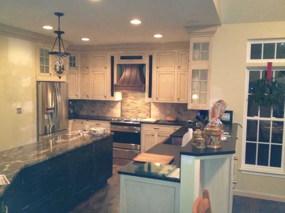 Avon Culinary Studio by 24/7 Deck Builders - Photo 2