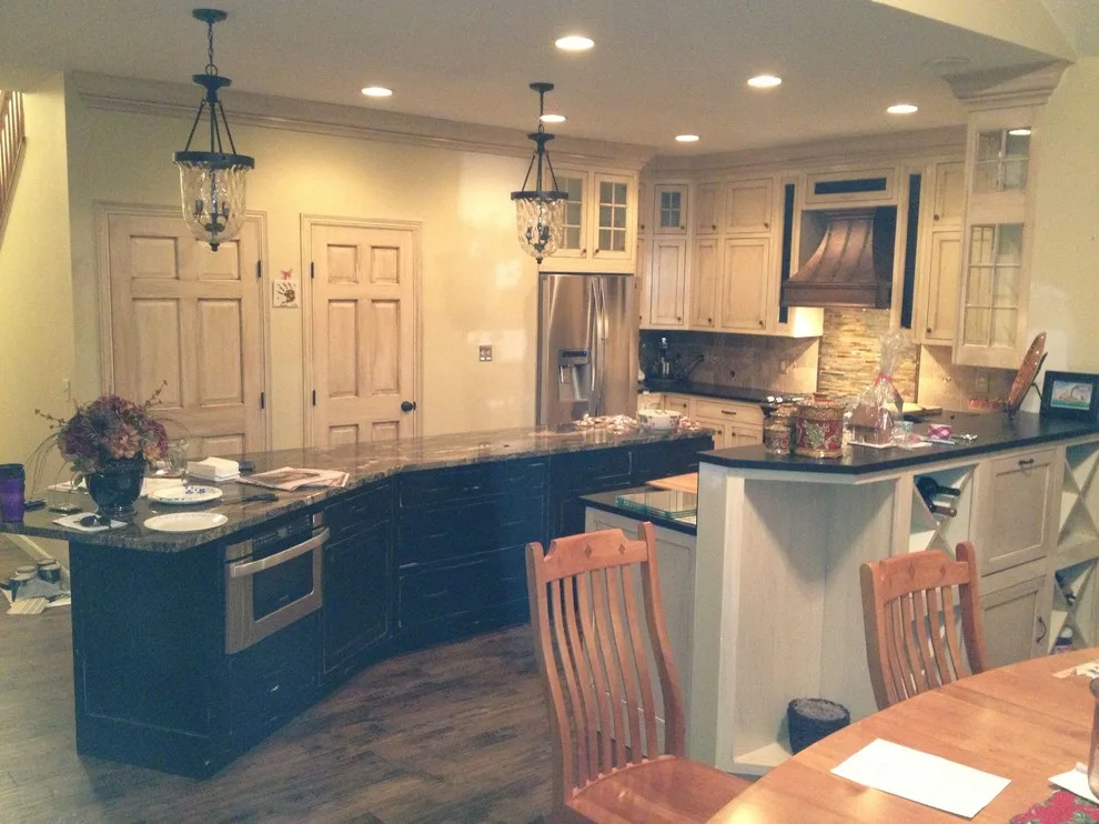Avon Culinary Studio by 24/7 Deck Builders - Photo 5