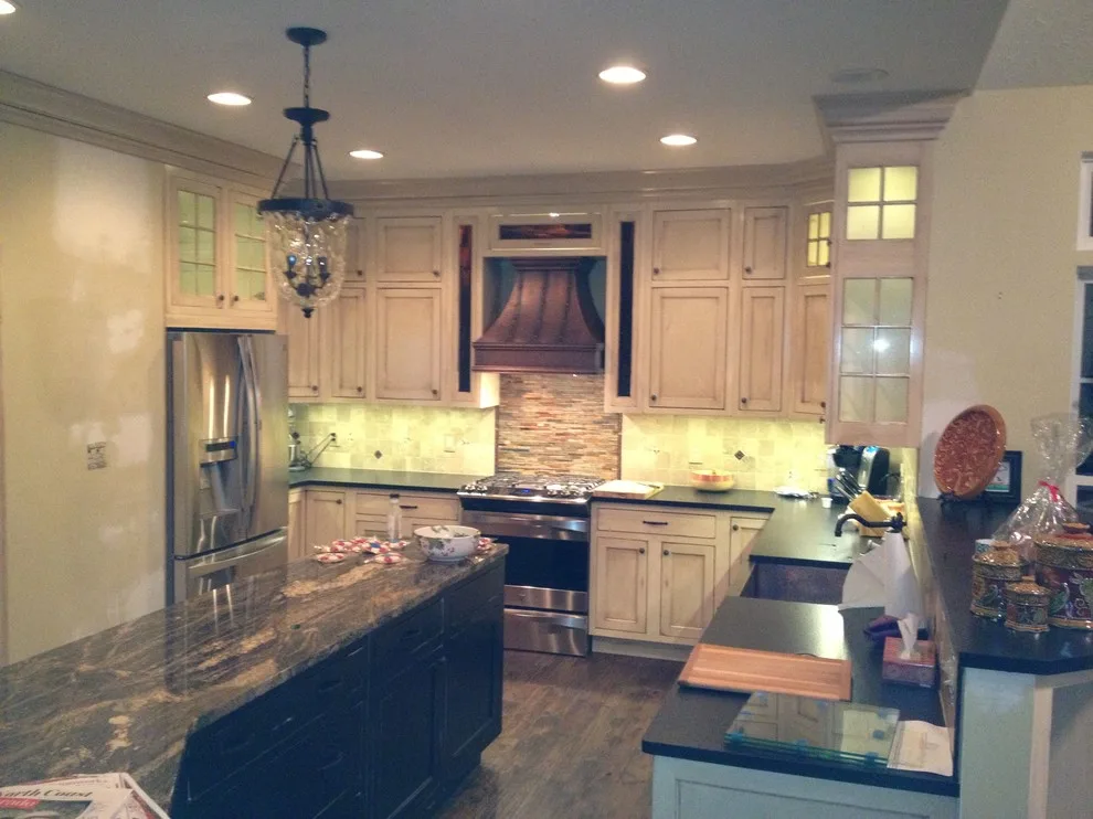 Avon Culinary Studio by 24/7 Deck Builders - Photo 4