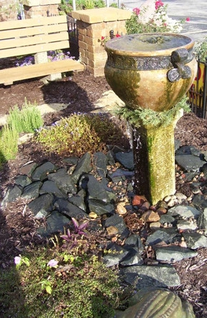 Backyard Ponds by Prestige One Landscaping - Photo 14