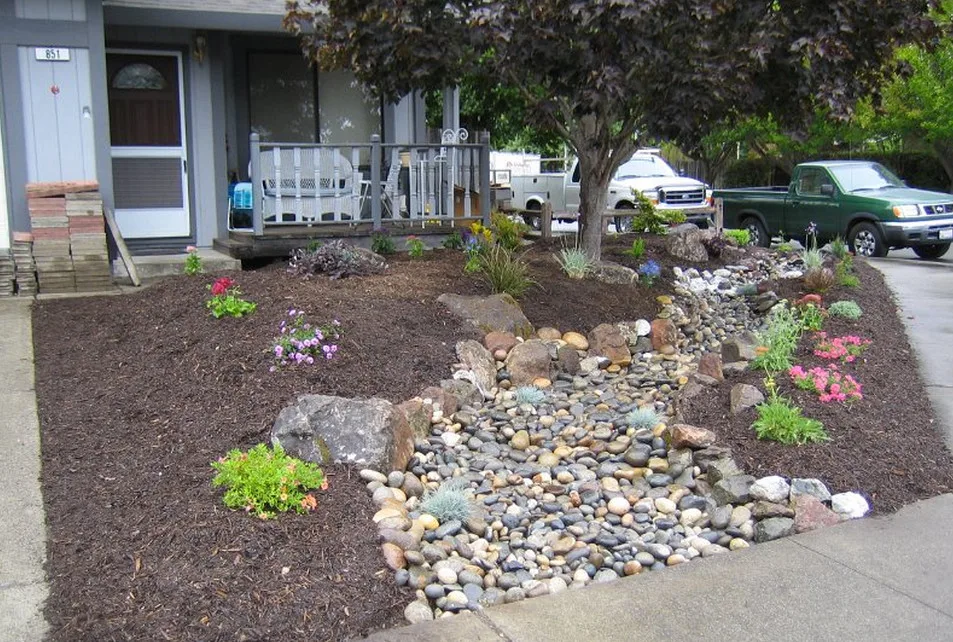Eco-Friendly Water Conservation by Tarantino's Yardscapes - Photo 7