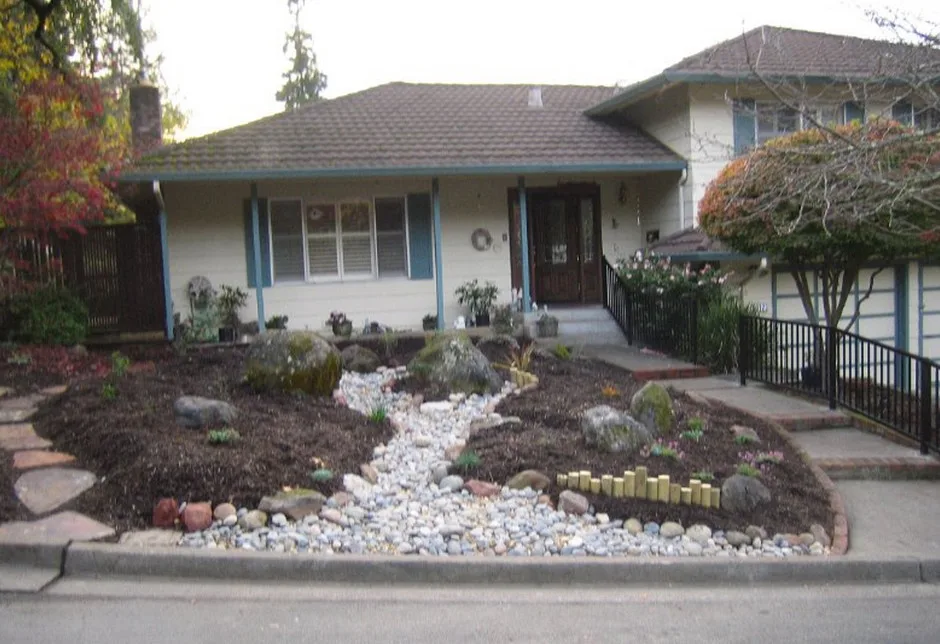 Eco-Friendly Water Conservation by Tarantino's Yardscapes - Photo 5