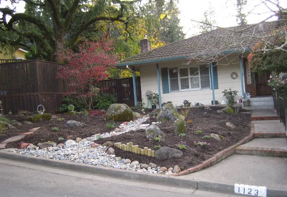 Eco-Friendly Water Conservation by Tarantino's Yardscapes - Photo 2