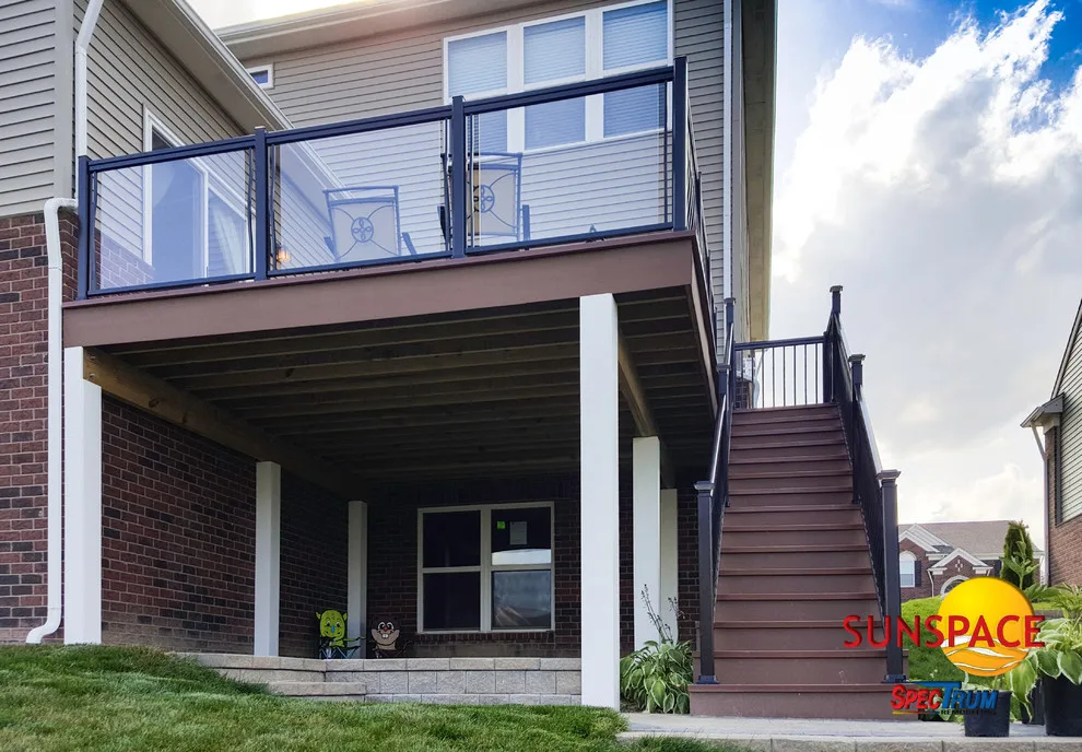 Sunspace Exteriors - Photo 8