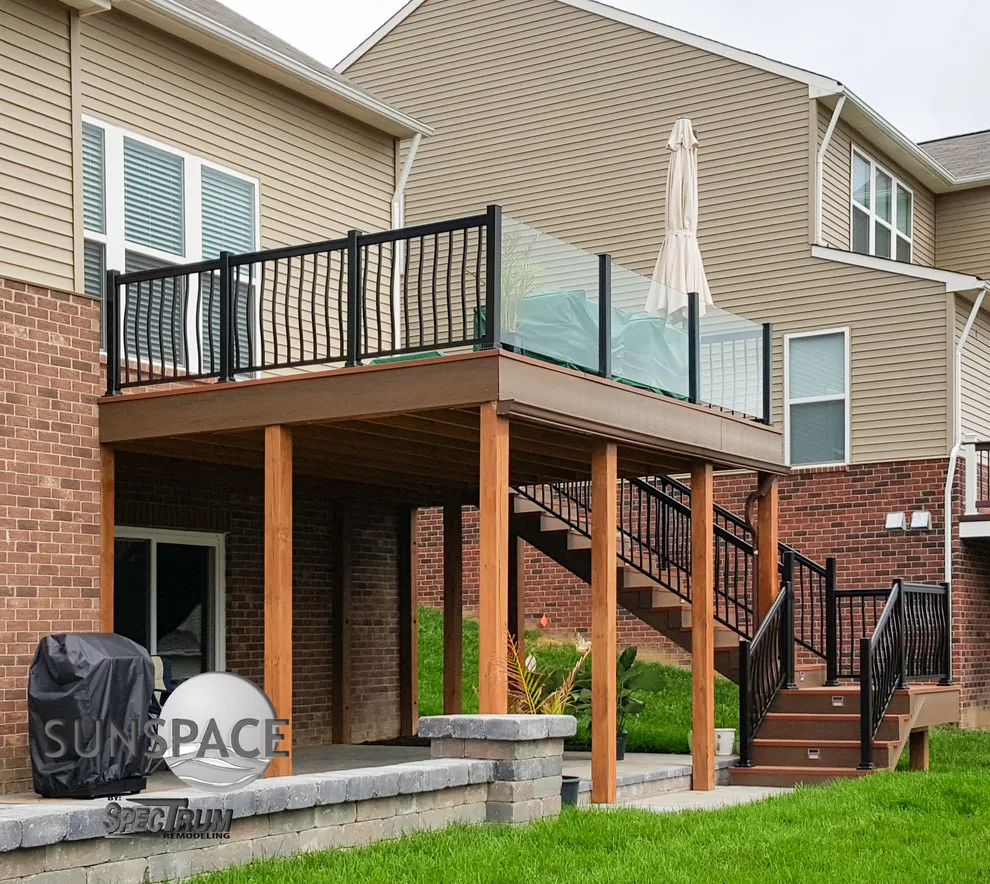 Sunspace Exteriors - Photo 6