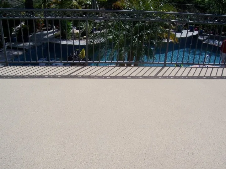 Water-Resistant Deck by Brantner Coatings - Photo 2