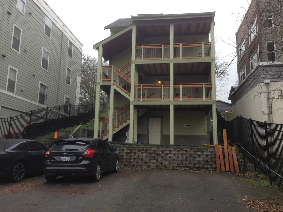 Weatherproof Decks by MasterDecks, LLC - Photo 7