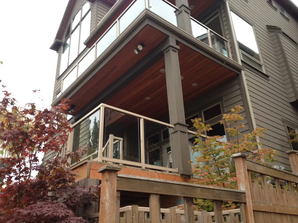 Weatherproof Decks by MasterDecks, LLC - Photo 25
