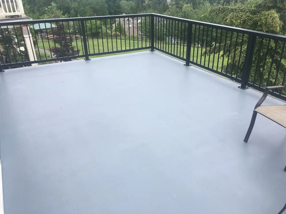 Weatherproof Decks by MasterDecks, LLC - Photo 9