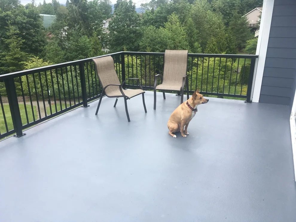 Weatherproof Decks by MasterDecks, LLC - Photo 3