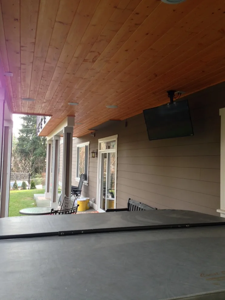 Weatherproof Decks by MasterDecks, LLC - Photo 22