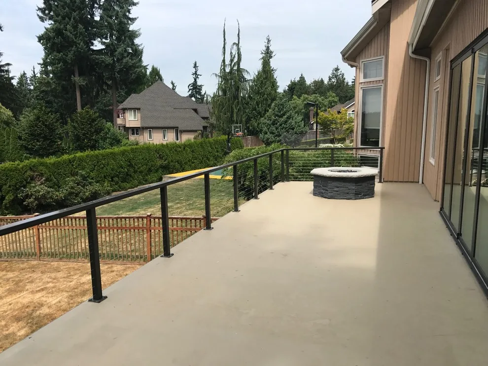 Weatherproof Decks by MasterDecks, LLC - Photo 11