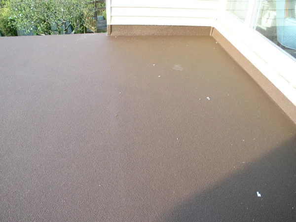 Weatherproof Decks by MasterDecks, LLC - Photo 12