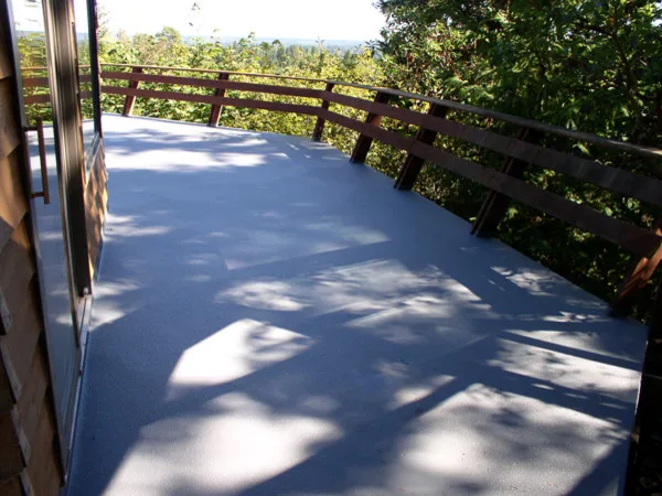 Weatherproof Decks by MasterDecks, LLC - Photo 20