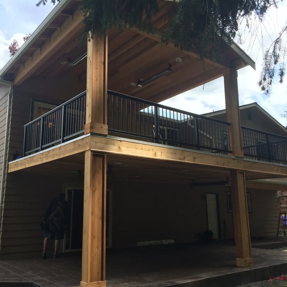 Weatherproof Decks by MasterDecks, LLC - Photo 6