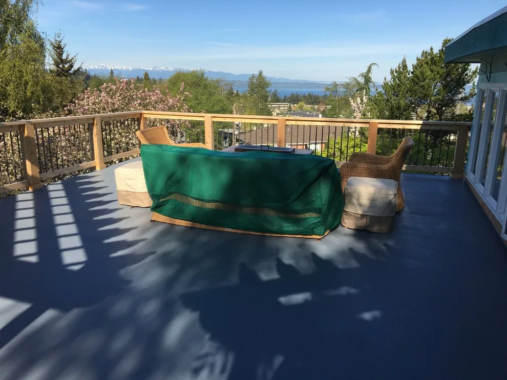 Weatherproof Decks by MasterDecks, LLC - Photo 2
